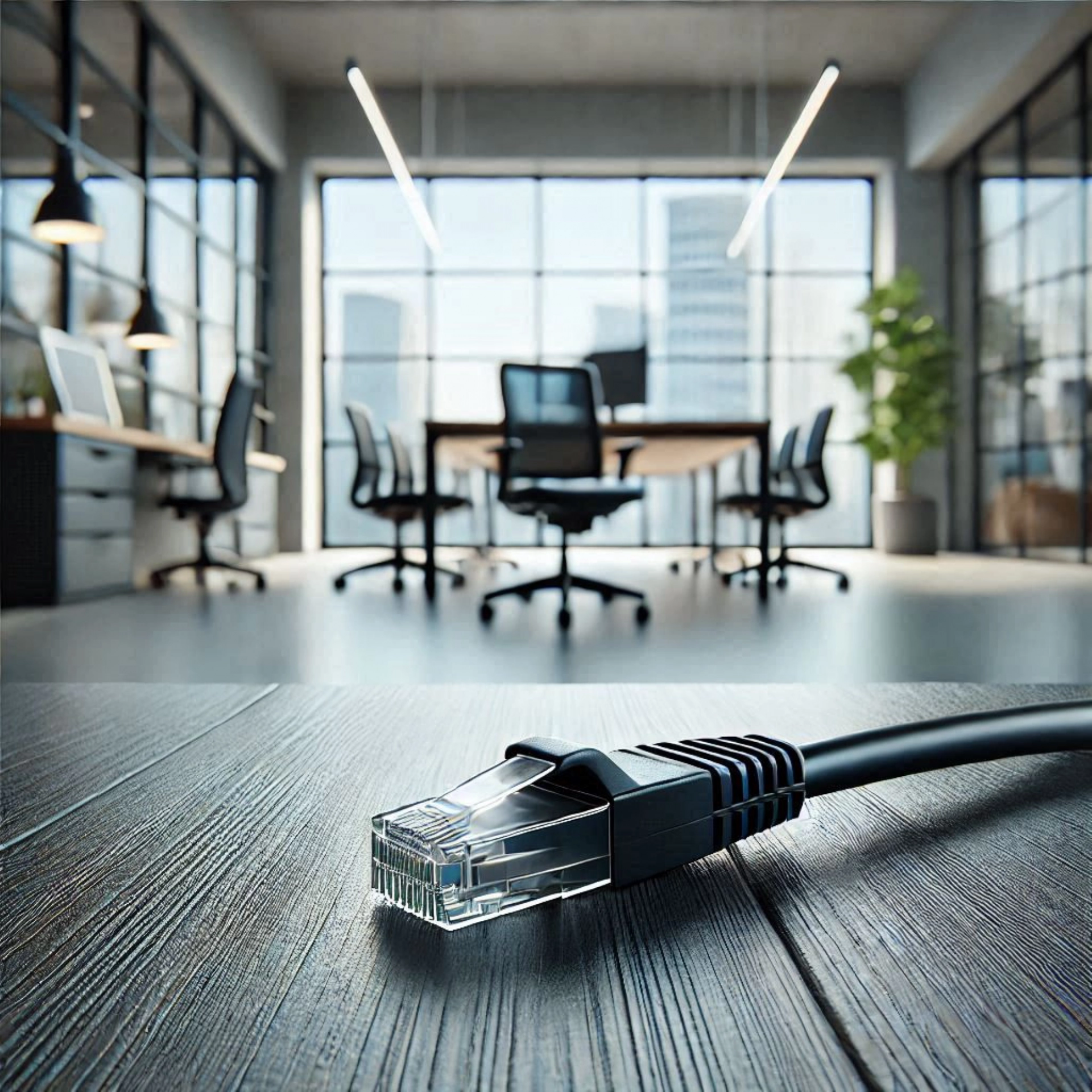 CAT6A S/UTP Patch Kablo - 20cm, Siyah