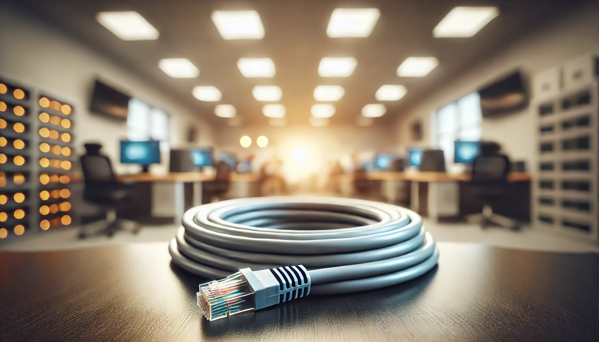 3m Gri F/UTP CAT6A Patch Kablo