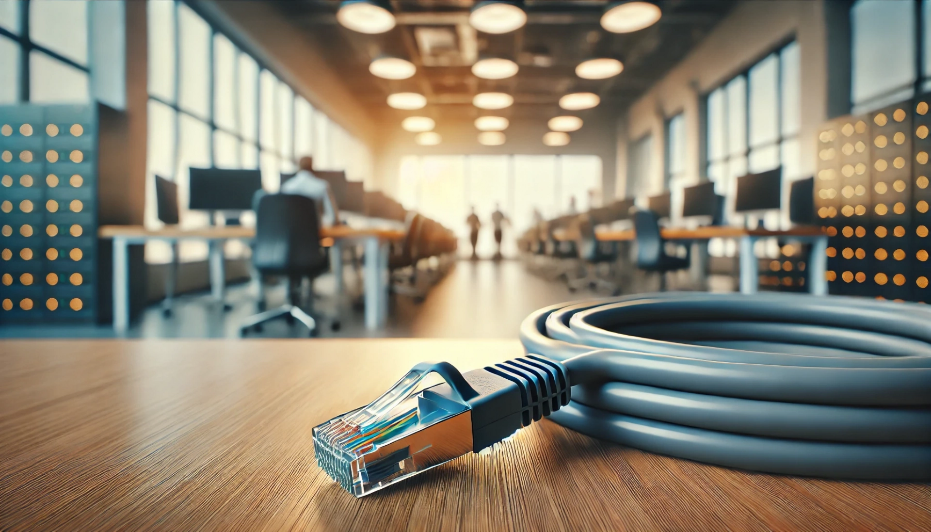 30m Gri S/UTP CAT6A Patch Kablo 